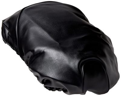 Majesty S (XC155) Black Seat Cover Q5K-YSK-080-G02