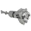 Front Left Hand Door Lock Cylinder With 2 Keys 81970-1WA00 For Kia Rio 2012 2013 2014 2015 2016 2017 Car Replace Accessories
