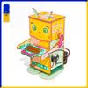 DIY Coin-Collecting Robot Kit - Creative Science Experiment