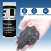 30G/114G Fixarea daunelor fisurilor Multifunctional Fast Permanent Impermeabil Adeziv special Chit epoxidic modelabil Reparatie Stick Adeziv