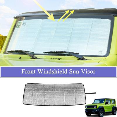 Láminas de protección solar para ventanas – Parasoles y pantallas