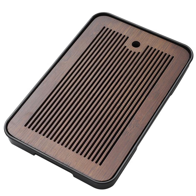 Solid Wood Kung Fu Tea Tray