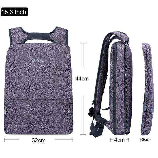slim backpack 13 laptop