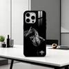 R-Rapper D-Don T-Toliver Sänger Handyhülle Für iPhone17,16,15,14,13,12,11 Plus,Pro Max Magnetisch Für Magsafe Kabelloses Laden