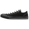 All Star AP OX Comfortable Casual Durable Low Top Canvas Shoes Unisex Sneakers Black White 31311760