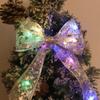 1/2/3/4/5M Christmas Decoration Light String Christmas Tree Ornaments Xmas Hanging Pendants for Home Party Decor 2026 New Year