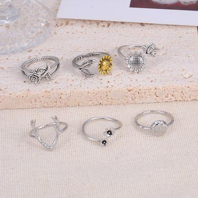 Anillos – Anillos para mujeres