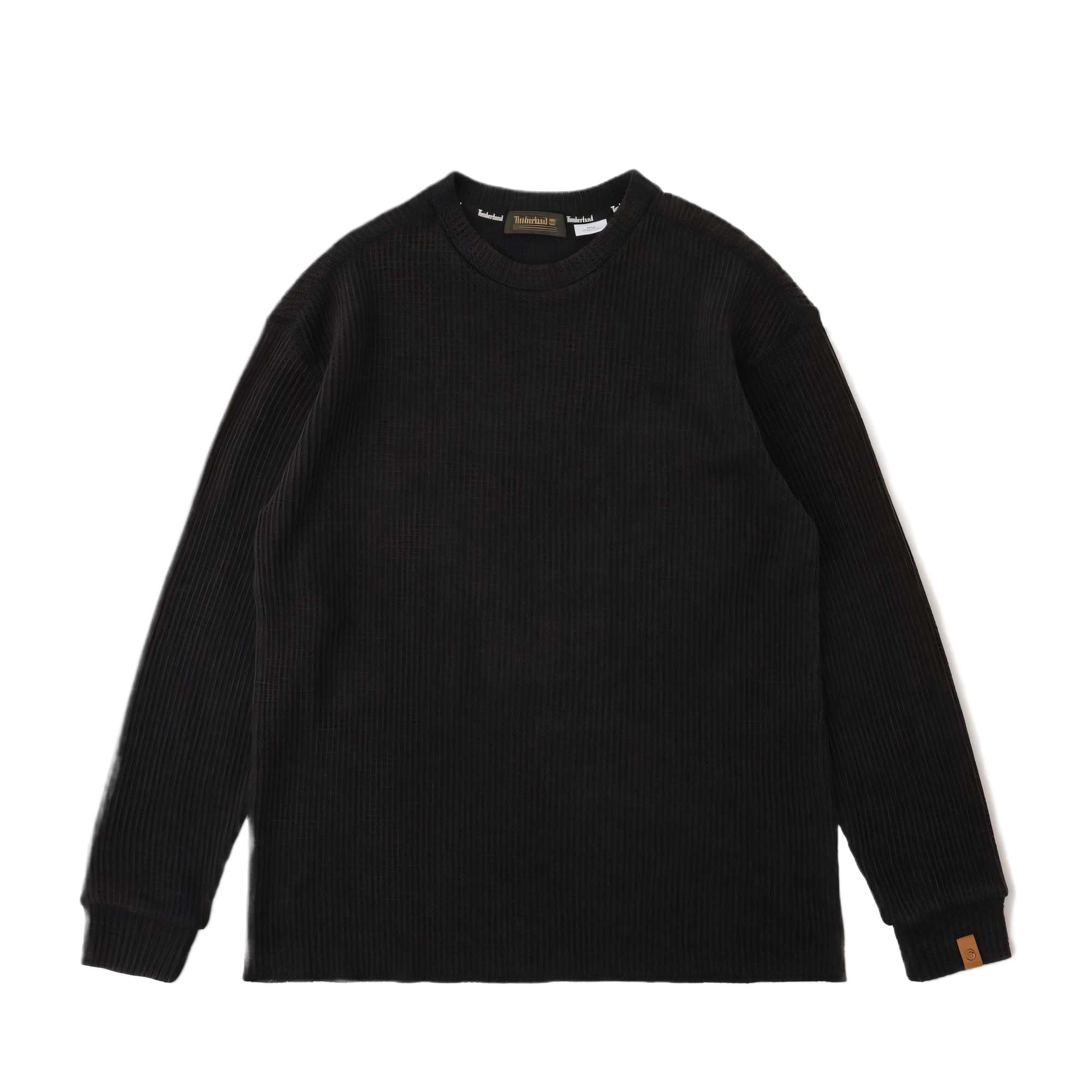 

Timberland Толстовка с длинным рукавом и круглым вырезом Tokyo Design Series, приятная к коже, унисекс TB0A6G3BERQ1 XS