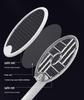 Foldable Electric Mosquito Killer Lamp for Home, Outdoor, and Car Use