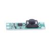 1/3Pcs DC3V 12V Car Flashing LED Lighting Control Board High Efficiency Flasher Module for Vehicle Light System