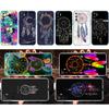 PP33 Dream Catcher Phone Case for Motorola Moto G10 G20 G30 G31 G32 G34 G35 G41 G42 G50 G51 G52 G55 G60 G60S G62 G71 G72 G75