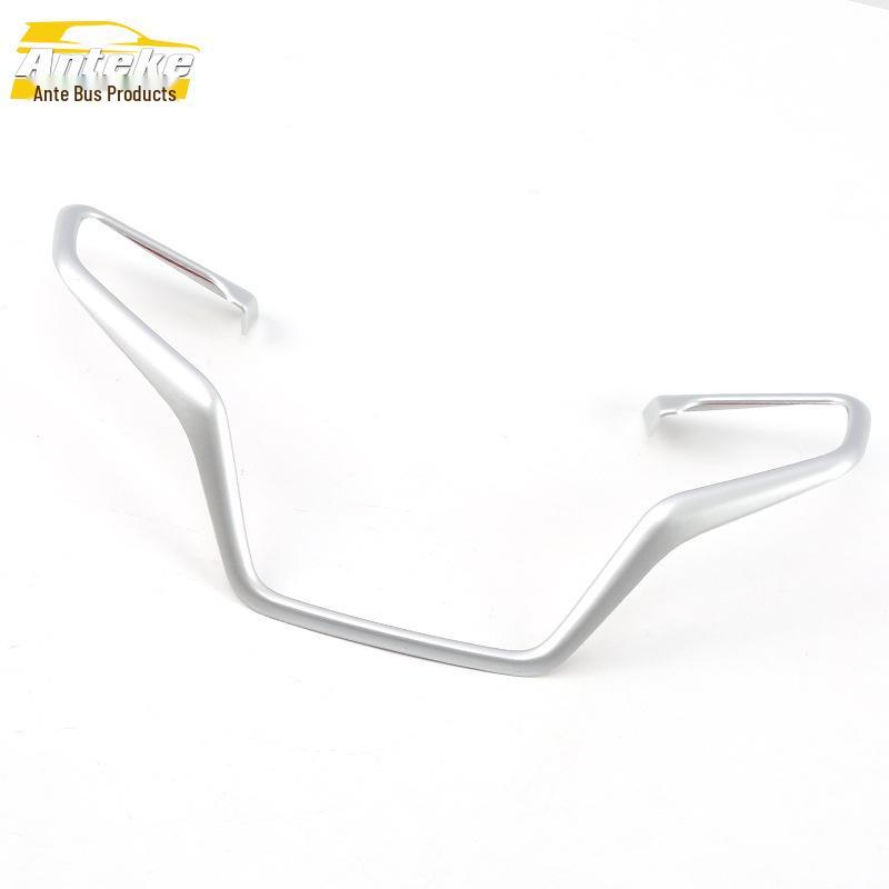 

Compatible with 17-21 CRV Steering Wheel and Console Trim Decoration.