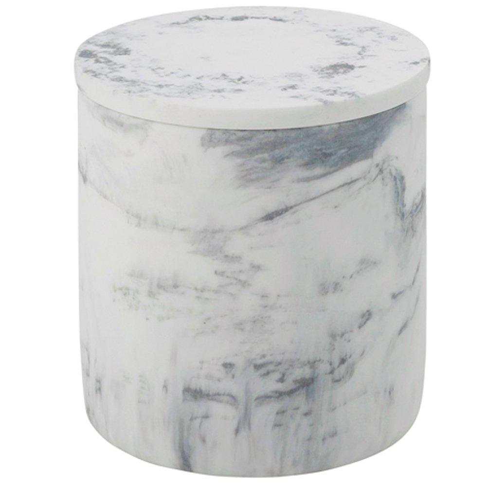 Sato Metal Industry SALUS Napa Round Box