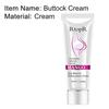 RtopR Mango Buttock Enhancement Cream Smooth Firming Hip Curve Shaping Skin Care