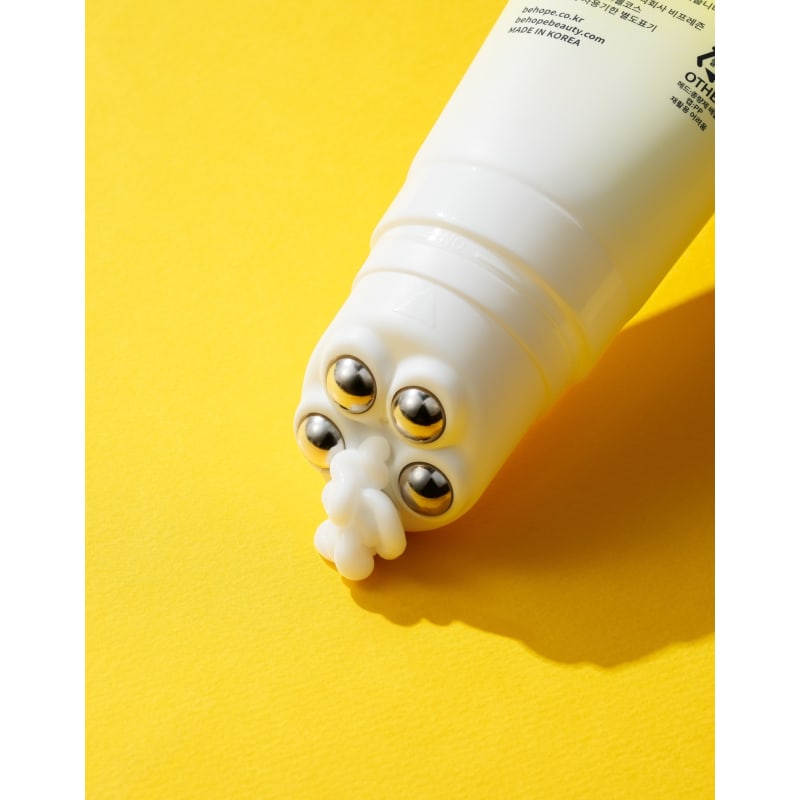 Behop Vegan Pore Lifting Roller Cream 150ml