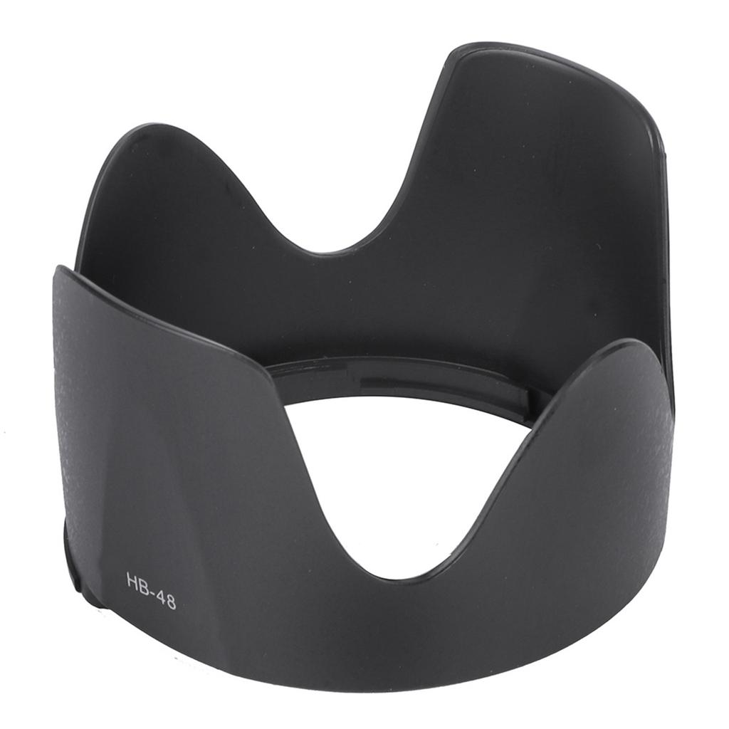 HB‑48 Plastic Camera Mount Lens Hood for AF‑S 70‑200mm F2.8G ED VR II Camera Lens