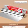 Zhishi High-Temperature BBQ Aluminum Foil