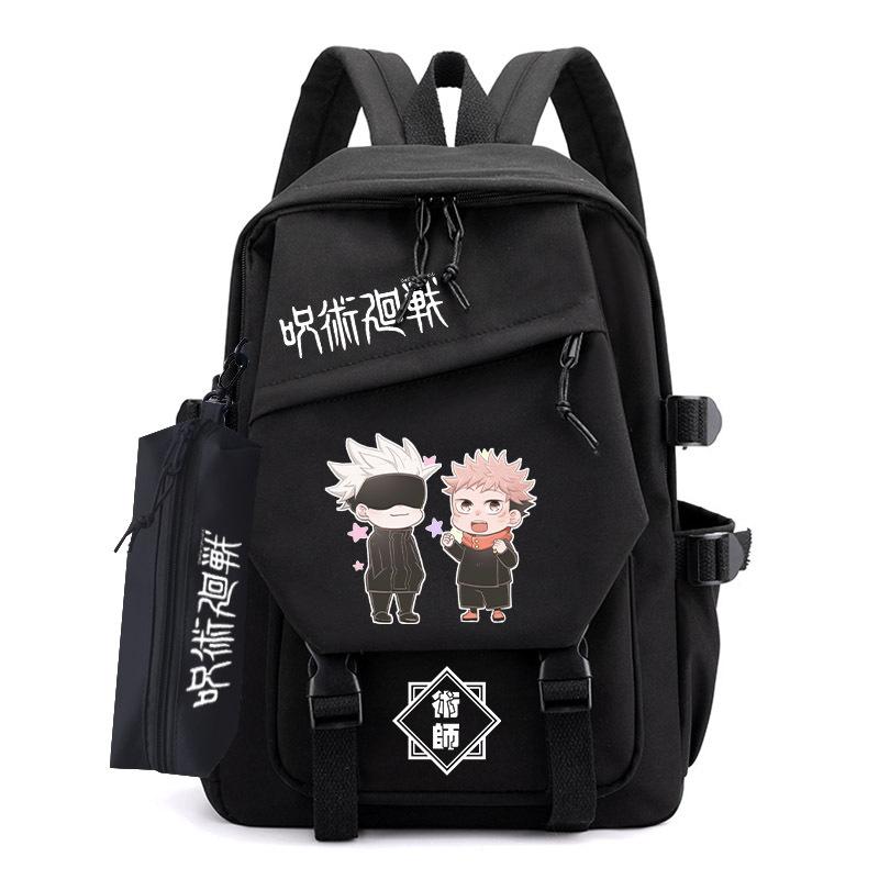 Jujutsu Kaisen Backpack