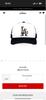 [USED] Laropa LA Mesh Cap