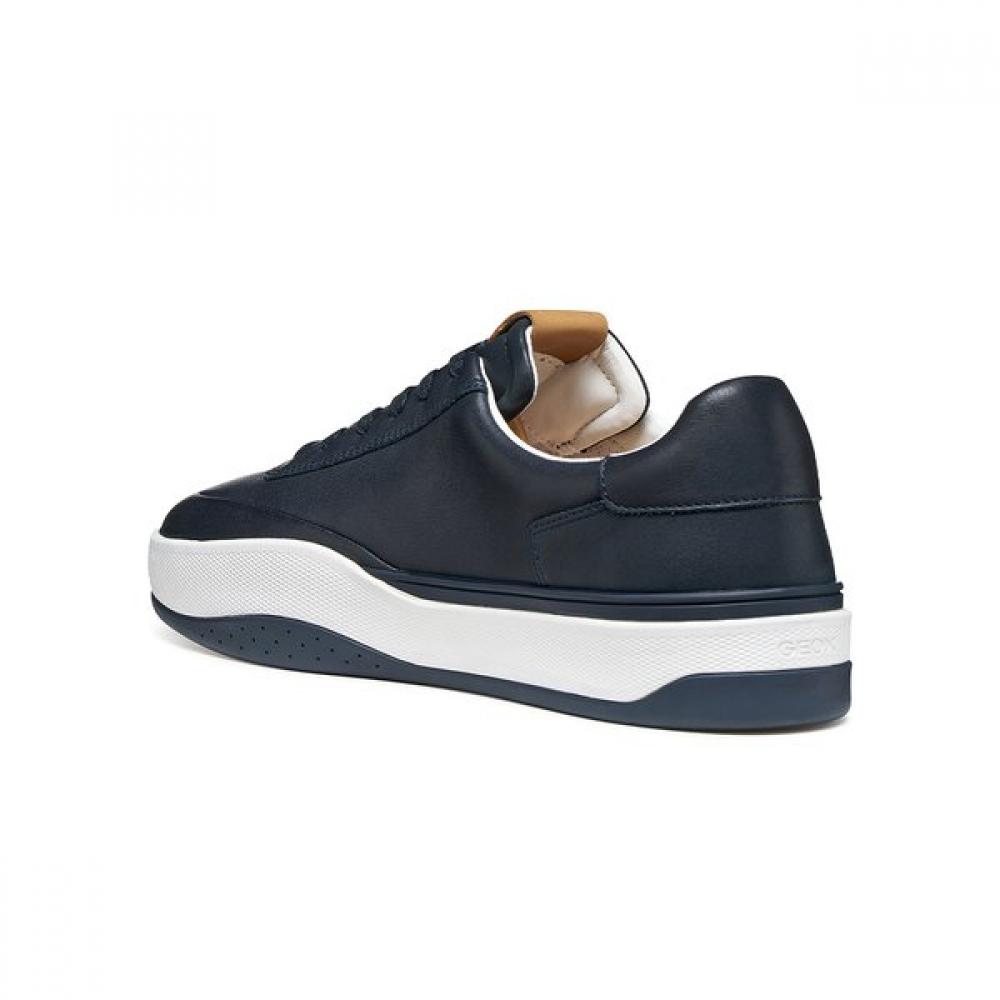 Geox Men S Comfort Daily SneakerS Dynamia Navy 9gxmza6S2S