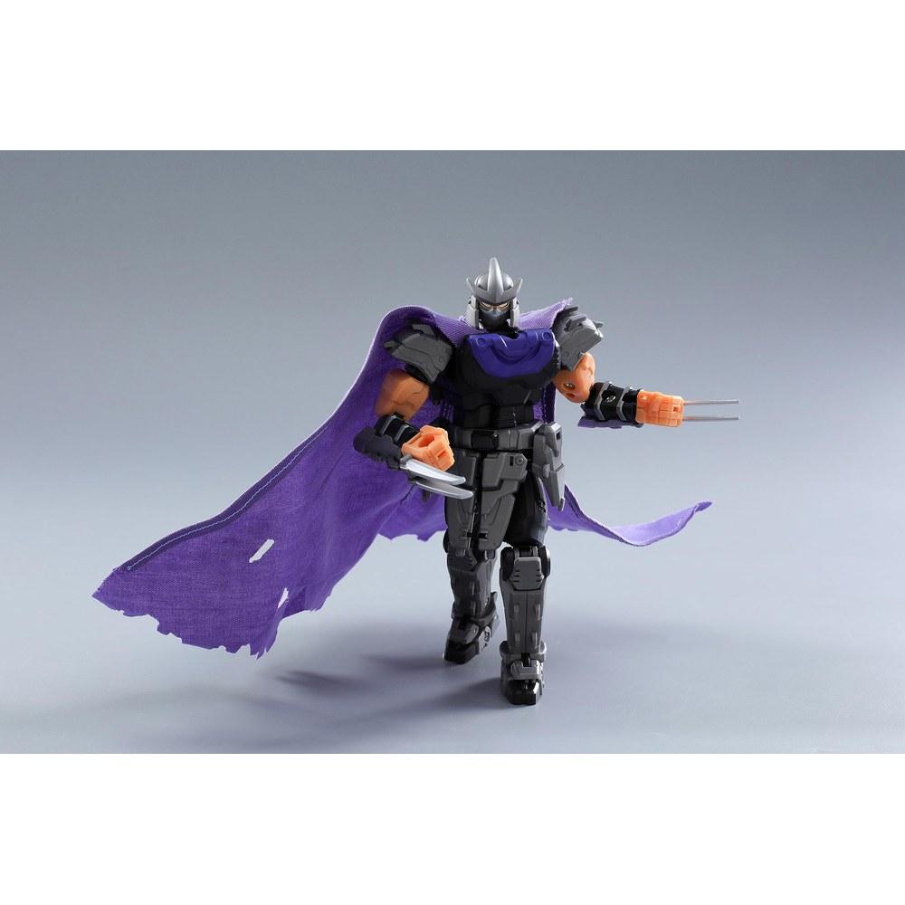 52TOYS MEGABOX TMNT Shredder MB 23 Action Figure