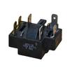 6Pin QP2-15H Starter Relay for Refrigerators Featuring Overload Protection To Maintain Optimal Cooling Performance