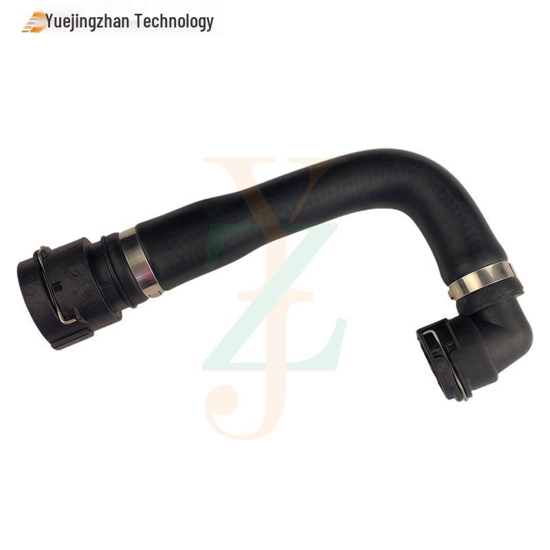 Range Rover Radiator Heat Sink Water Pipe (LR010891/AH427752AA)