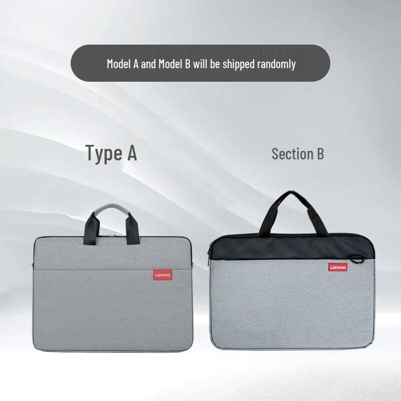 Lenovo 16-inch Business Laptop Briefcase