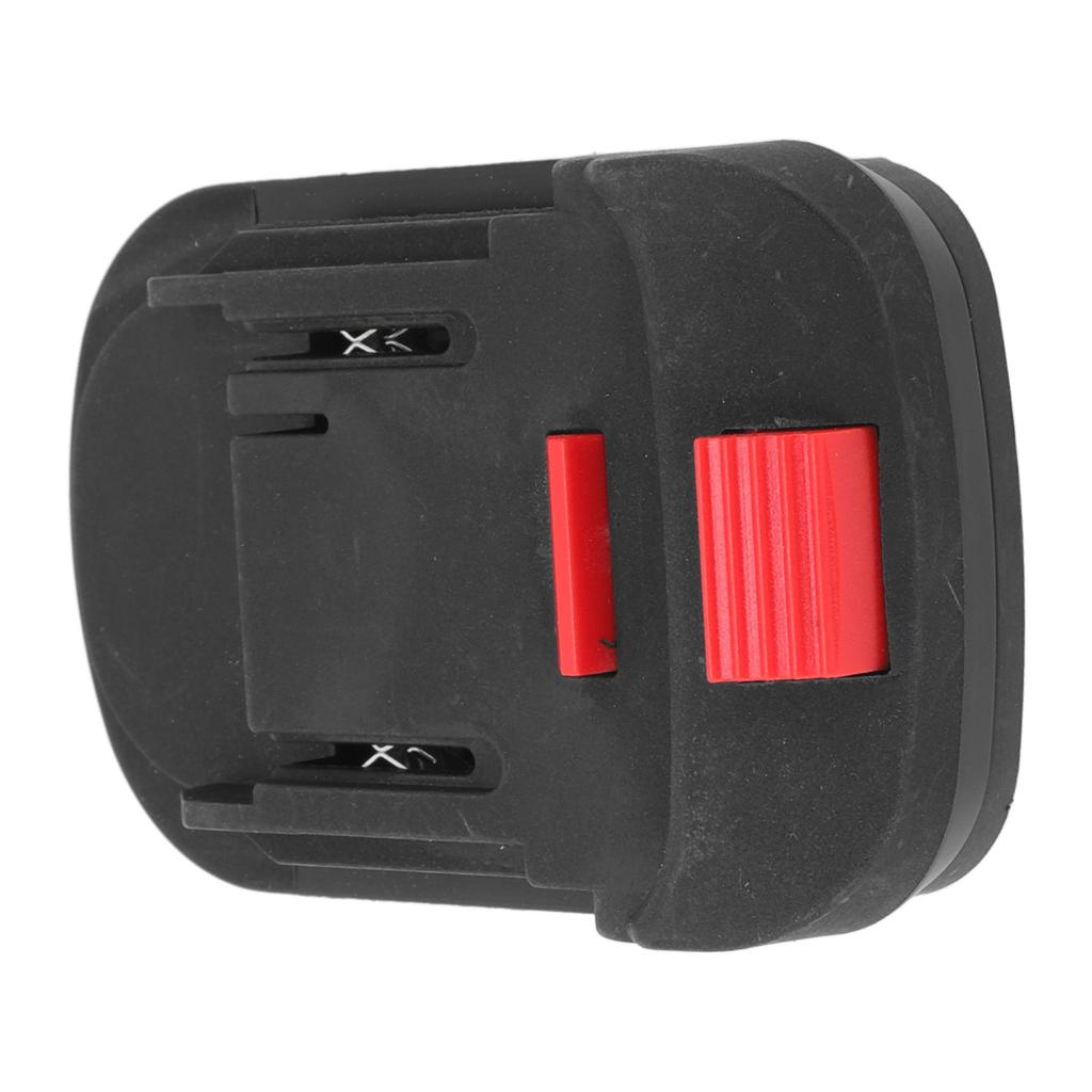 Battery Adapter Converter for DCA Battery 18‑21V BS Portable Cutting Grinding Tool Supplies