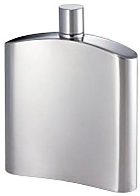 Satokinzoku SALUS Flask Bacchus Whiskey Bottle 200ml