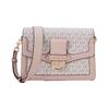Середня сумка-месенджер Jessie