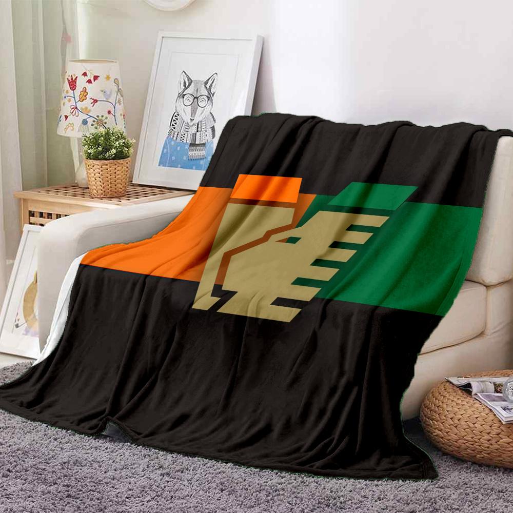 Venezia Fc Blanket, High quality Comfortable for All Seasons, Home Decor, Warmth and Comfort