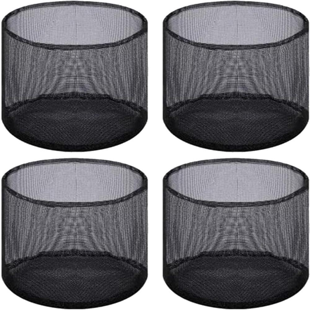 1/16 Inch Mesh Aquatic Plant Bags 7 Inch Lily Plant Pots Durable Pond Plant Baskets  Aquatic Plant
