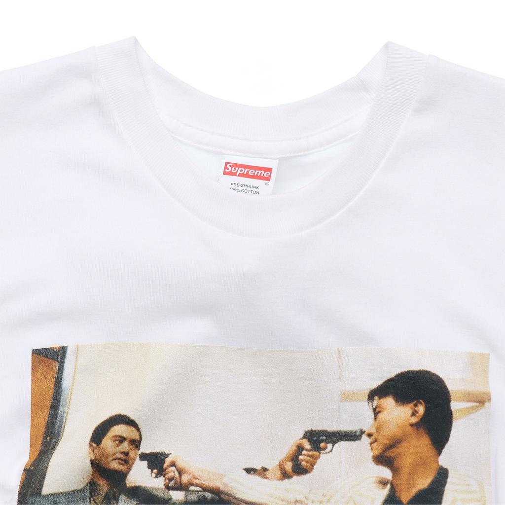 Supreme X The Killer Trust T Shirt SUP-FW18-666