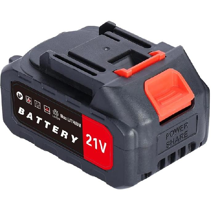 Grebest 12/21V 1500/3000mAh Weed Eater Replacement Battery, Battery for Weed Mover, High Performance Rechargeable Weed Eater Battery A 12V 1500mAh