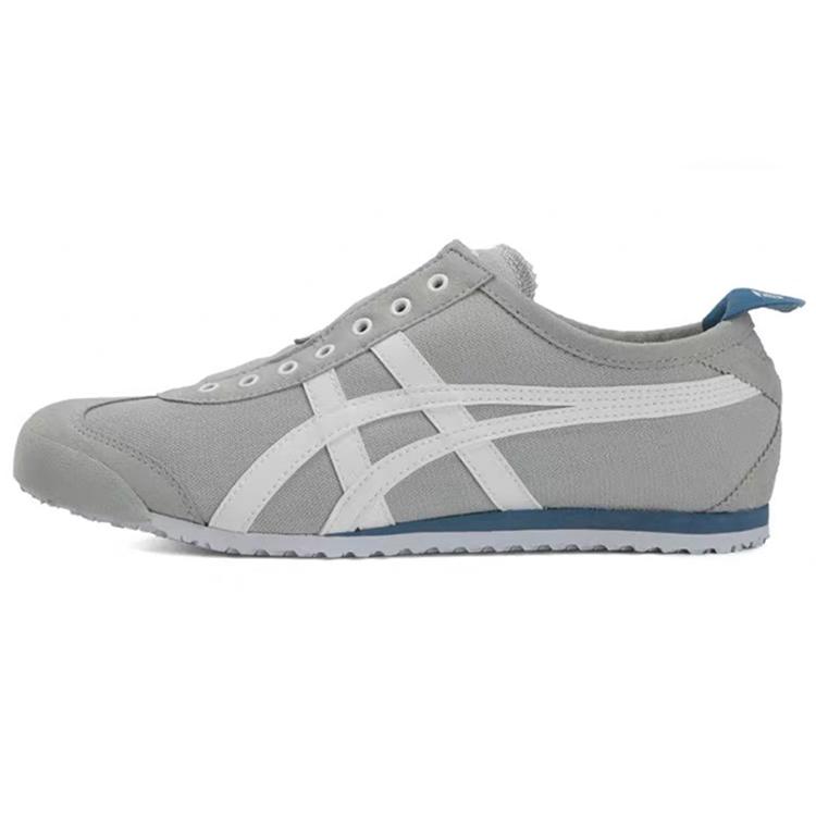 

Onitsuka Tiger Mexico 66 Slip-On Mid Grey 1183A360-020 42.5