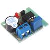 Anti Over Discharge Low Voltage Protection Module Audible Alarm Buzzer 9V 12V