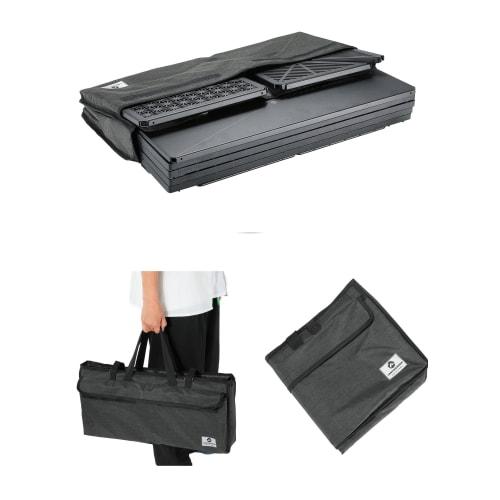 CAMPING MOON Minimal Rack MINIMAL RACK Storage Bag Camping Gear Storage Bag B-229-H