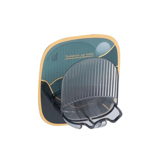 

Настенный органайзер Полезный Удобный Цветной Органайзер для Зубных Щеток Присоска Настенный Дизайн Держатель Для Зубных Щеток Органайзер Для Зубных Щеток Инструмент Для Хранения Дома синий