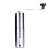BHBL New Triangle Hand Coffee Machine Stainless Steel Household Hand Grinder Coffeeware Portable