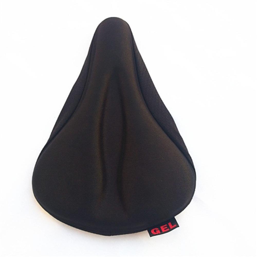 Bicycle Silicone Seat Cover, Mountain Bike Silicone Seat Cover