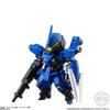 FW GUNDAM CONVERGE #3 (Gundam Converge #3) [134. Schwalbe Graze (McGillis's Unit)] (Single Item)
