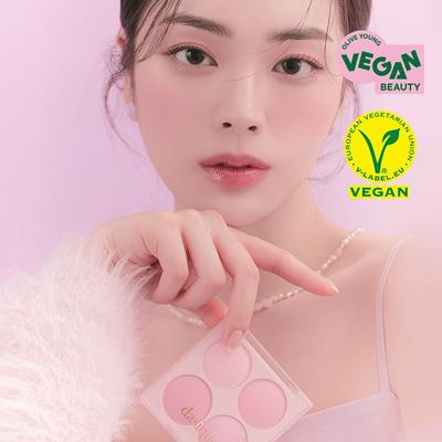 Blending Mood Cheek