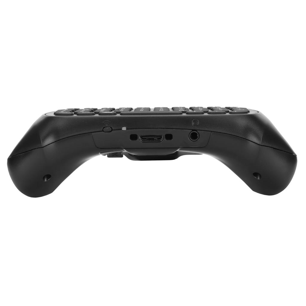 Game Controller Keyboard 2.4Ghz Game Console Keyboard with Sound and Headset for Series S One One S