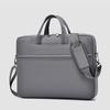 Men's Large Capacity 17-Inch Gaming Laptop Shoulder Bag for 16-Inch & 18-Inch Laptops