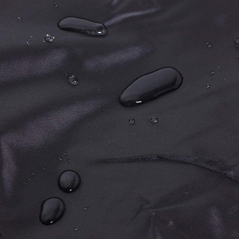 Multiple Size Grill Cover Waterproof Outdoor Barbecue Cover Anti Dust Rain  Barbecue Protection Cover BBQ Accessories SKFJ001
