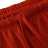 Herren Haremshose Unifarben Locker Bedruckt Freizeit Lange Hose