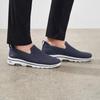 Skechers Men's Lightweight Mesh Slip-On Walking Shoes