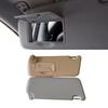 Sun Visor for Hyundai I30/i30cw (2008-2011) - Part Numbers: 85201-2L020, 85202-2L020