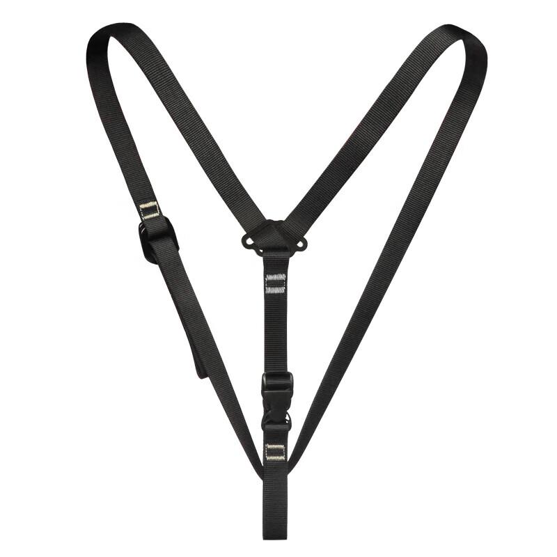 ANPEN Half-Body Chest Climbing Safety Harness
